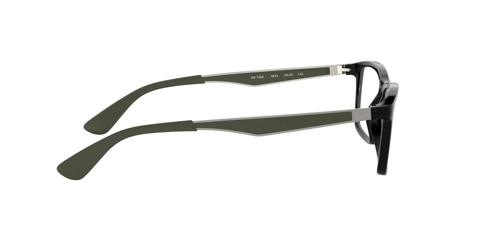 Ray-Ban 7056 Eyeglasses - view 44